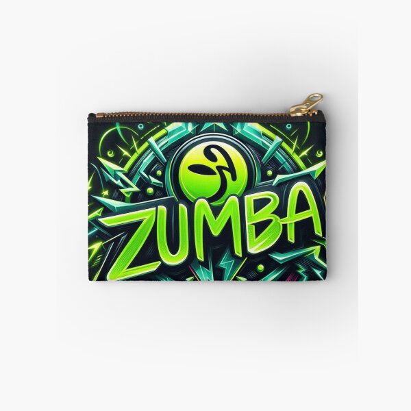 Item preview, Logotipo De Fan Art De Zumba designed and sold by Simplybe1.