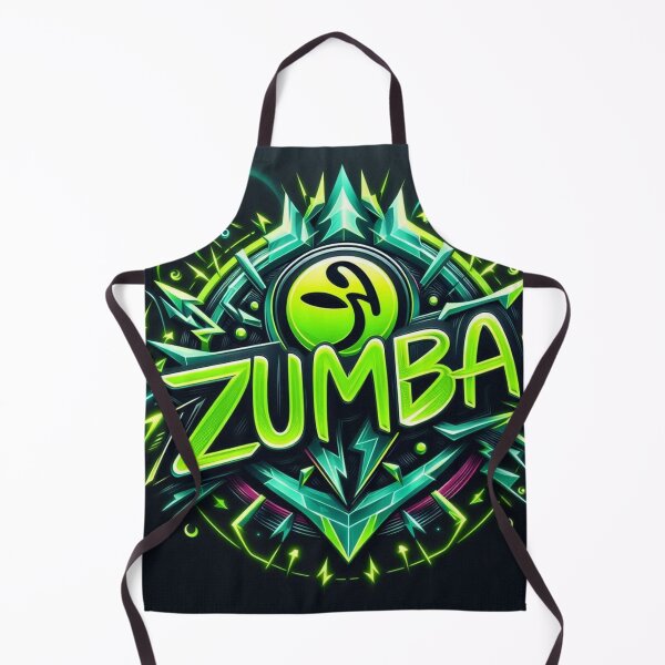 Item preview, Zumba Fan Art Logo designed and sold by Simplybe1.