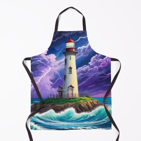 Item preview, Lighthouse designed and sold by Lachrymosa.