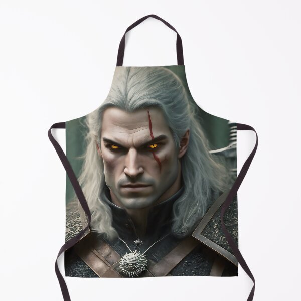 Item preview, Witcher designed and sold by NightShadeTees.