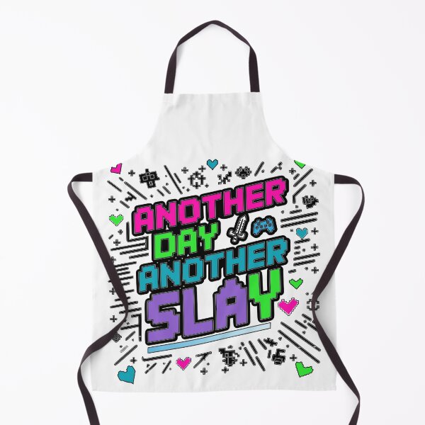 Item preview, Another Day Another Slay designed and sold by NEDRODESIGN.