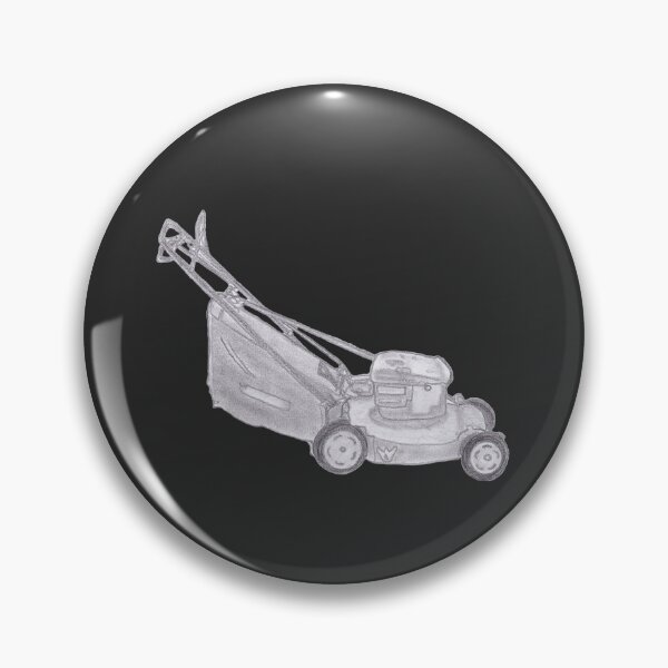 Item preview, grass cutter designed and sold by curlylucas.