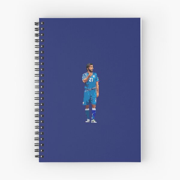 Item preview, Andrea Pirlo designed and sold by pixelsports2.