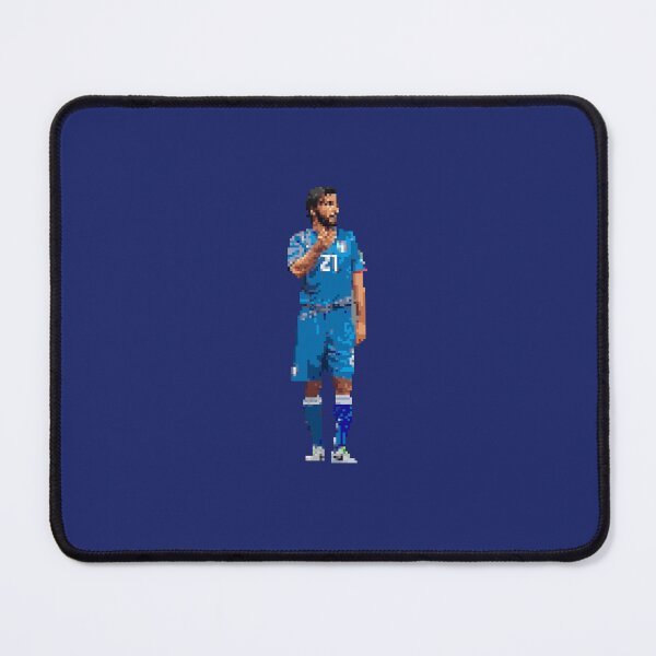 Item preview, Andrea Pirlo designed and sold by pixelsports2.