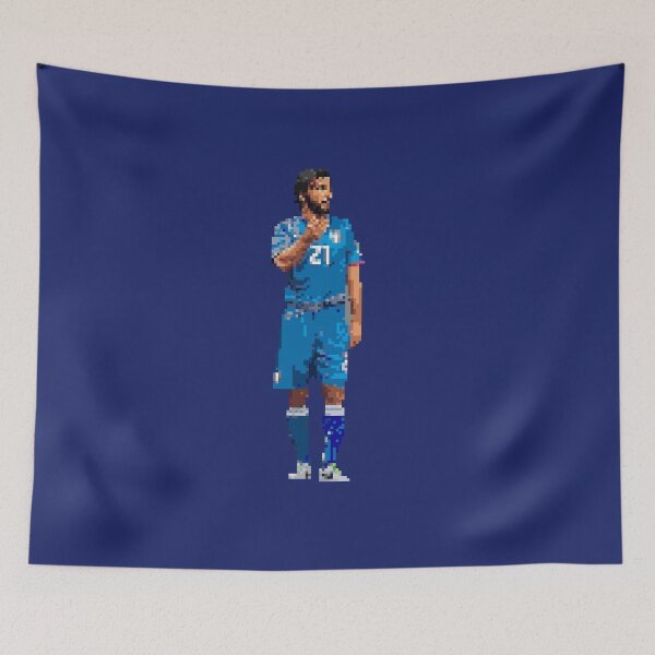 Item preview, Andrea Pirlo designed and sold by pixelsports2.