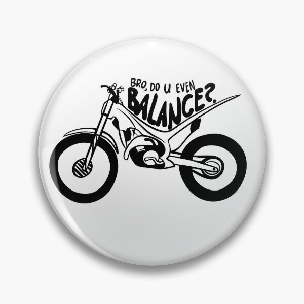 Item preview, Do U Even Balance  designed and sold by Z-andersen.