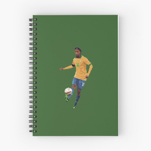 Item preview, Ronaldinho Gaucho designed and sold by pixelsports2.