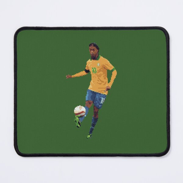 Item preview, Ronaldinho Gaucho designed and sold by pixelsports2.