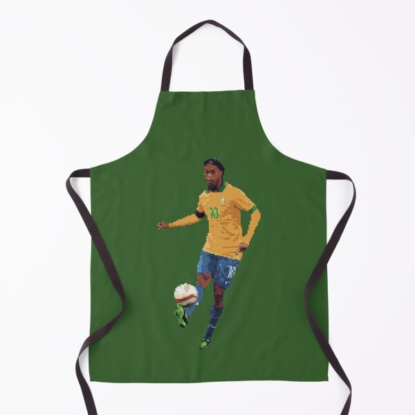 Item preview, Ronaldinho Gaucho designed and sold by pixelsports2.