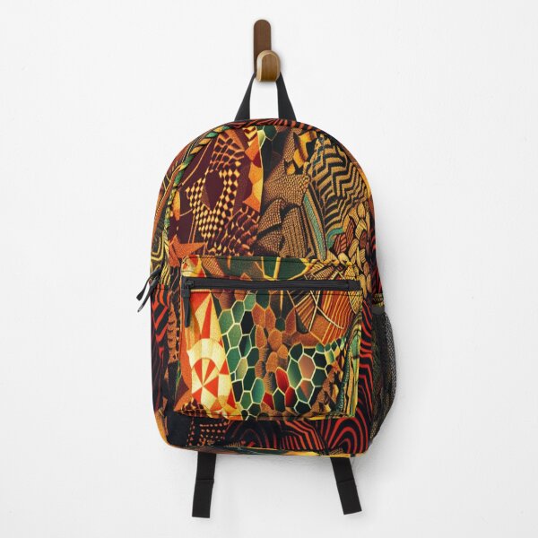Item preview, Mosaic African Art designed and sold by BubandAika.
