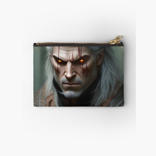 Item preview, Witcher designed and sold by NightShadeTees.
