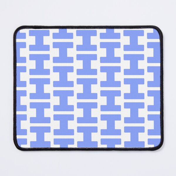 Item preview, Sky Blue Letter I Icon designed and sold by TXTRZ-TXTRZ.