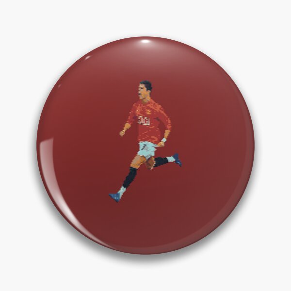 Item preview, Cristiano Ronaldo designed and sold by pixelsports2.