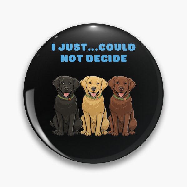 Item preview, Three different Labradors designed and sold by JAGA-ALIME.