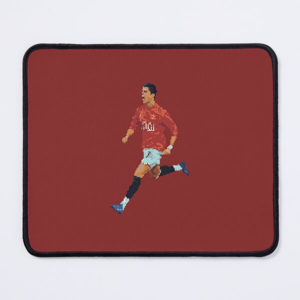 Item preview, Cristiano Ronaldo designed and sold by pixelsports2.
