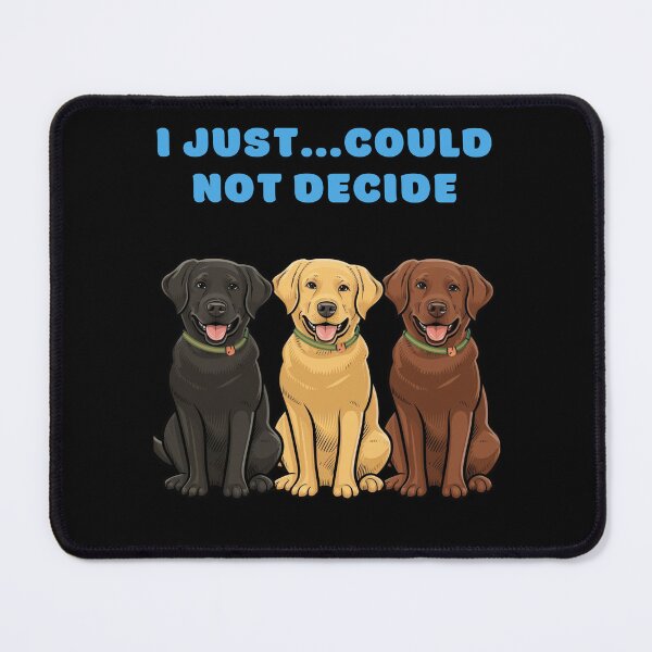 Item preview, Three different Labradors designed and sold by JAGA-ALIME.