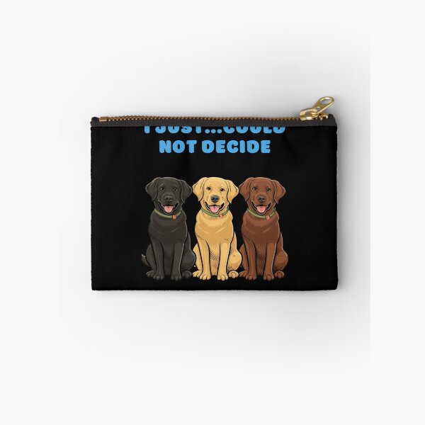 Item preview, Three different Labradors designed and sold by JAGA-ALIME.
