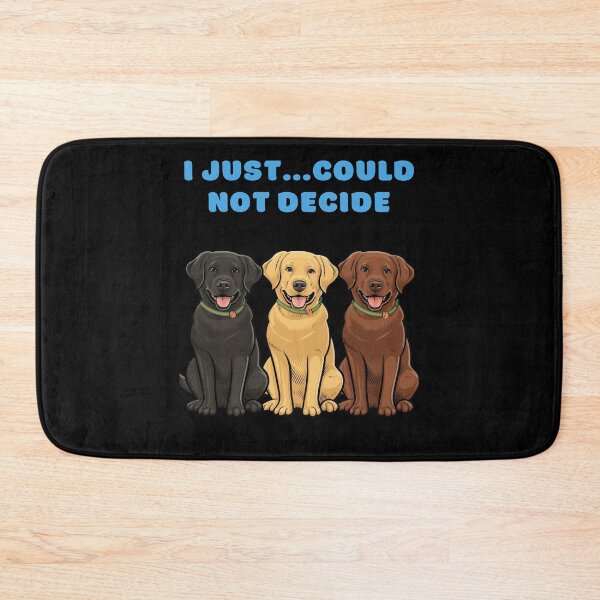 Item preview, Three different Labradors designed and sold by JAGA-ALIME.