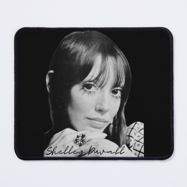 Item preview, Shelley Duvall Black&White designed and sold by otyliadesign.