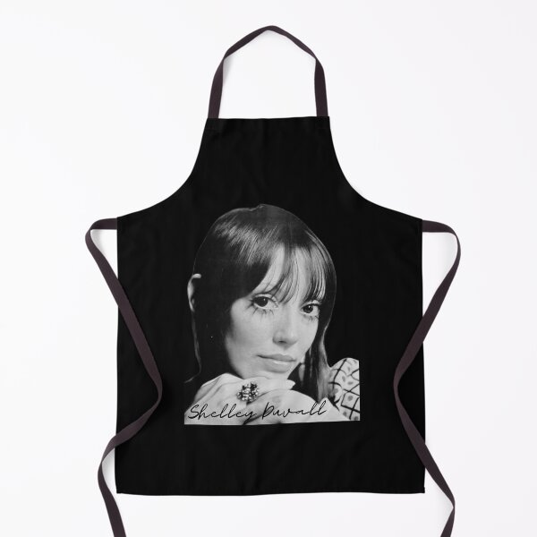 Item preview, Shelley Duvall Black&White designed and sold by otyliadesign.
