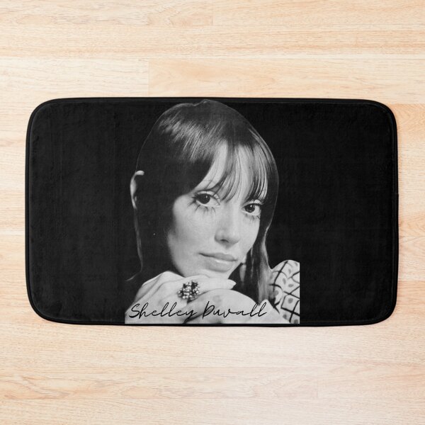 Item preview, Shelley Duvall Black&White designed and sold by otyliadesign.