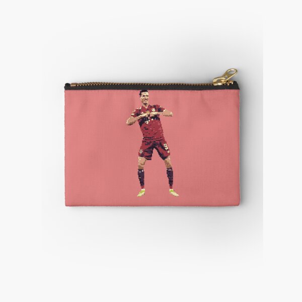 Item preview, Robert Lewandowski designed and sold by pixelsports2.