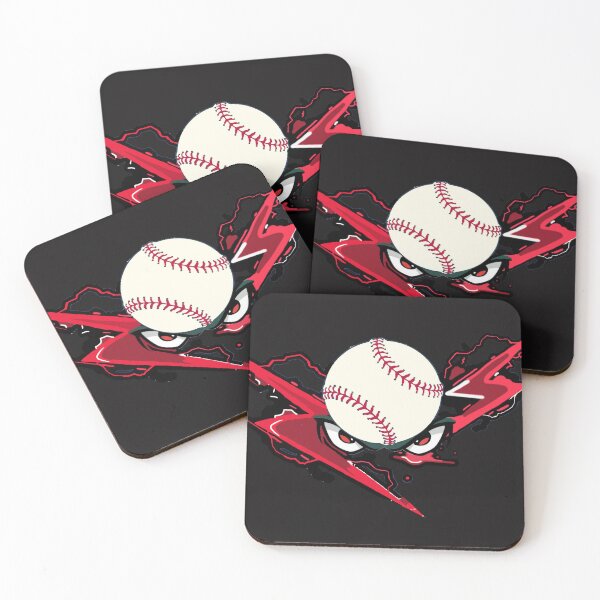 Item preview, Keep Your Eyes on the Ball designed and sold by Anna-Squigal.