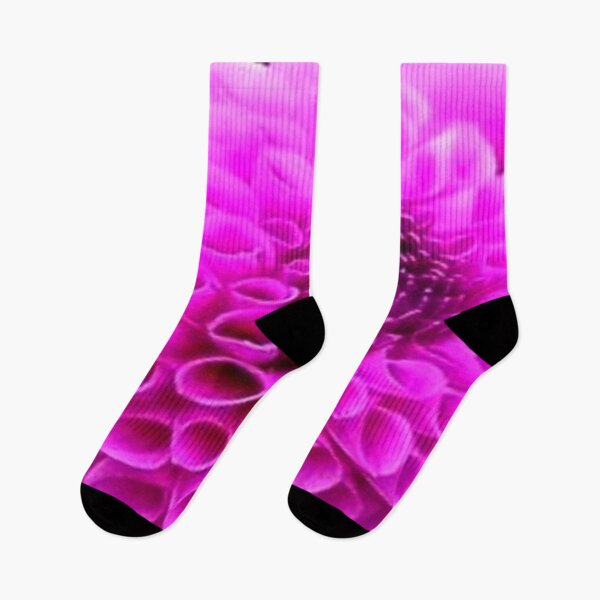 Item preview, Pink Floral Design designed and sold by 3triadstore.