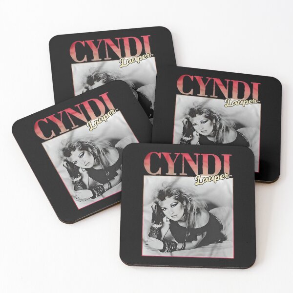 Item preview, Cyndi lauperVintage for fans designed and sold by DelidAtory.
