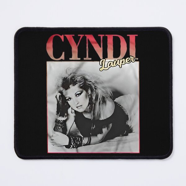 Item preview, Cyndi lauperVintage for fans designed and sold by DelidAtory.