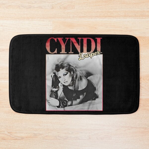 Item preview, Cyndi lauperVintage for fans designed and sold by DelidAtory.