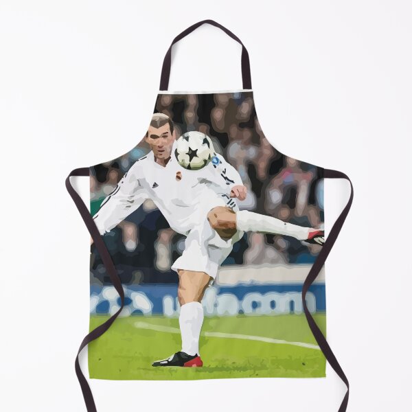Item preview, Zidane's volley designed and sold by GOA7.