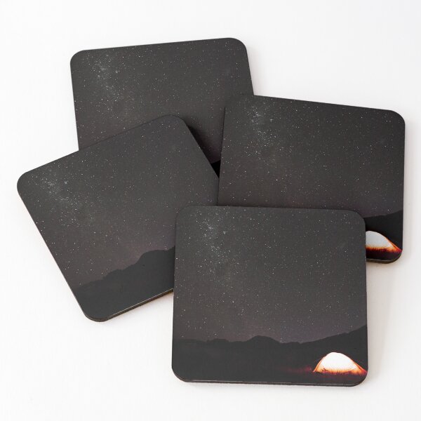 Item preview, Tent under the stars designed and sold by LSimages.