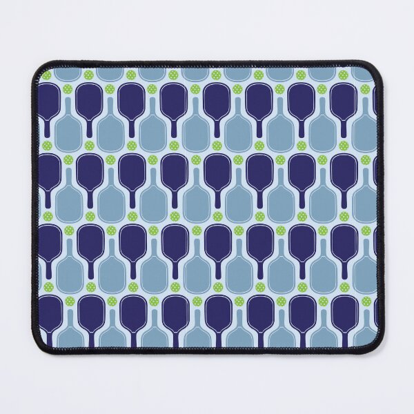 Item preview, Pickleball Repeat || Blue/Green designed and sold by CarsonjPB.