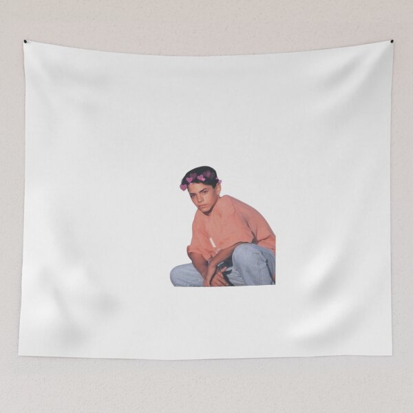 Item preview, Benny Rodriguez best sticker  designed and sold by Vector  Guru.