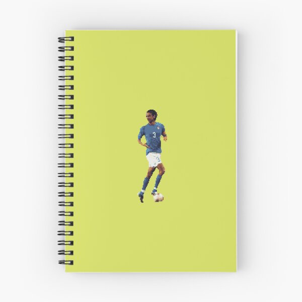 Item preview, Paolo Maldini designed and sold by pixelsports2.