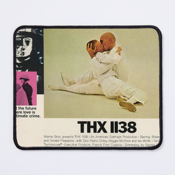 Item preview, Iconic science fiction movie designed and sold by SterkalaPress.