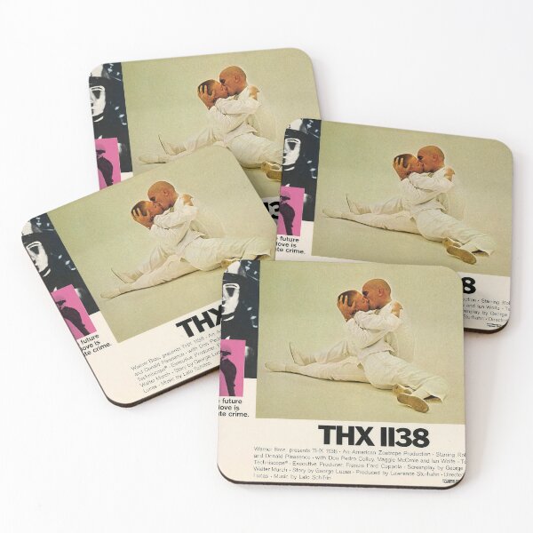 Item preview, Iconic science fiction movie designed and sold by SterkalaPress.
