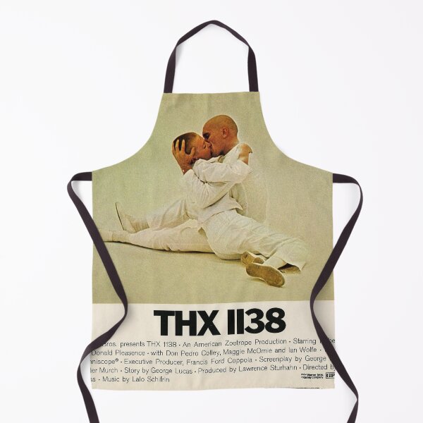 Item preview, Iconic science fiction movie designed and sold by SterkalaPress.