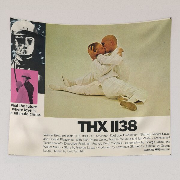 Item preview, Iconic science fiction movie designed and sold by SterkalaPress.