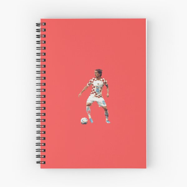 Item preview, Luka Modric designed and sold by pixelsports2.
