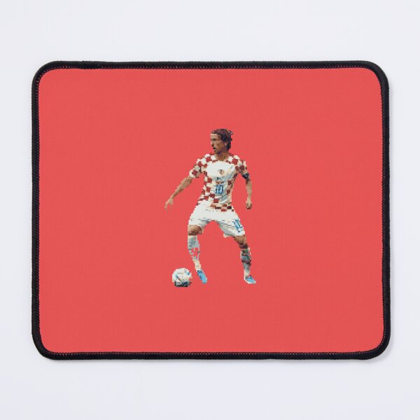 Item preview, Luka Modric designed and sold by pixelsports2.