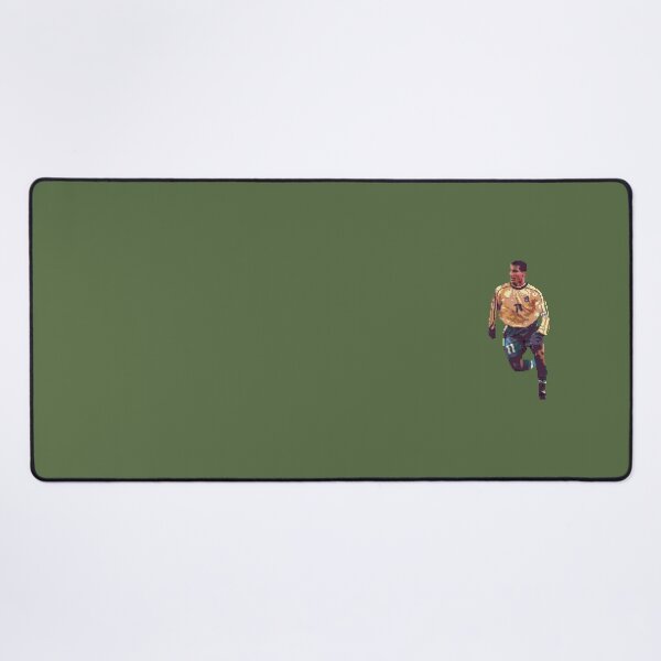 Item preview, Romario designed and sold by pixelsports2.