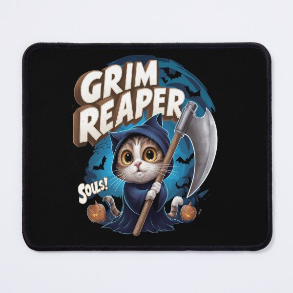 Item preview, Grim grin designed and sold by JansenGS.