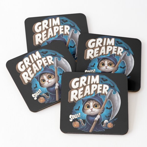 Item preview, Grim grin designed and sold by JansenGS.