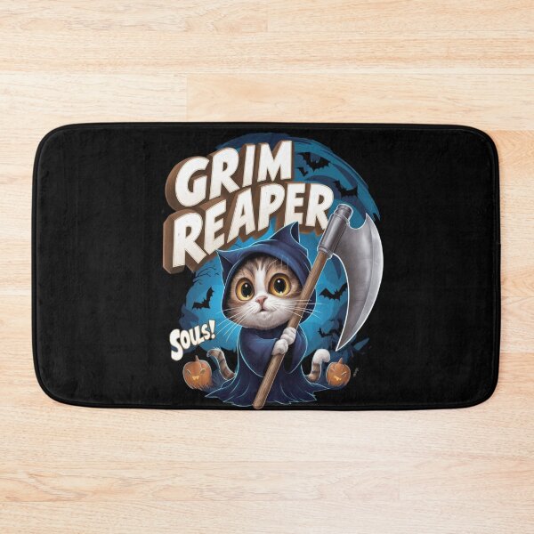 Item preview, Grim grin designed and sold by JansenGS.