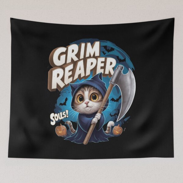 Item preview, Grim grin designed and sold by JansenGS.