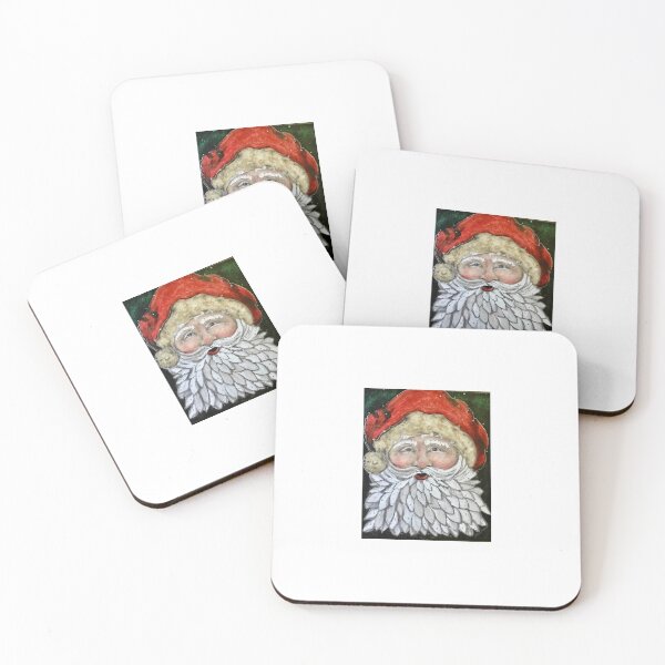Item preview, Santana designed and sold by Jane Evans.
