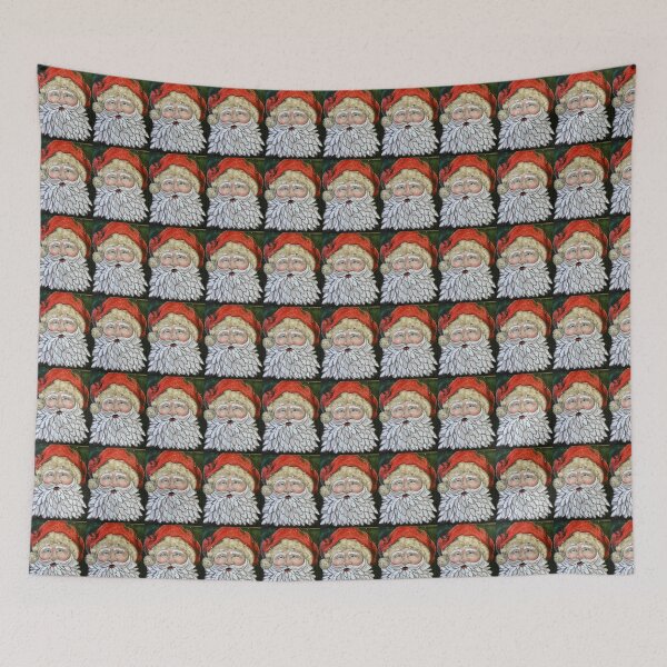 Item preview, Santana designed and sold by Jane Evans.
