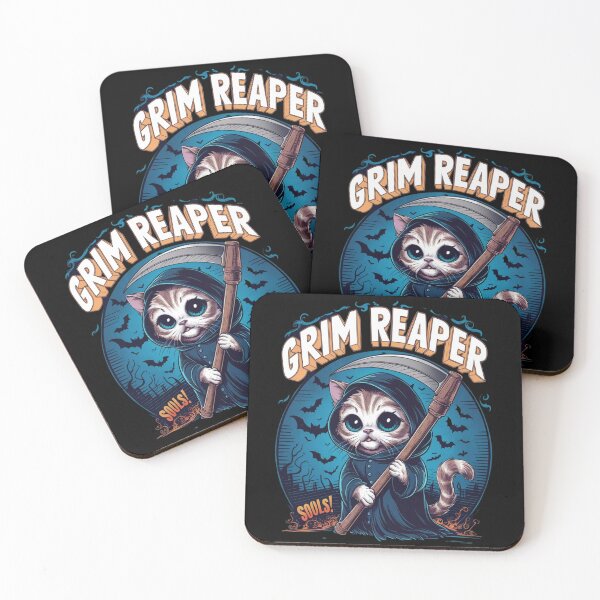 Item preview, Grim grin designed and sold by JansenGS.